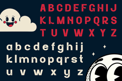 Therunes - Bold Display Font Product Image 9