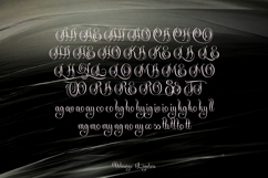 Velmarcy - Modern Calligraphy Product Image 9
