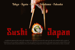 Katsuha - Japanese Font Style Product Image 9