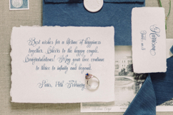 Abellona Script Product Image 9