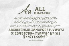 Authentic Society - Font Duo Product Image 9