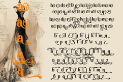 Cahyper Typeface Product Image 9