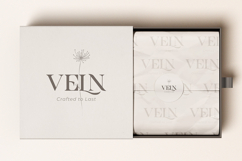 Caluxe Modern Luxury Serif Logo Font Product Image 10