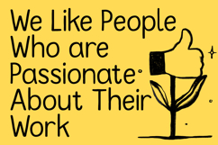 Sunny Smiles - Handwritten Font Product Image 9