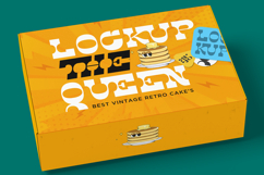 Sarilya - Quirky Slab Serif Product Image 9