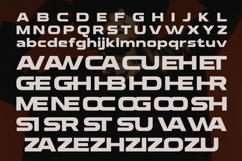 Finzer - Modern Extended Sans Product Image 9