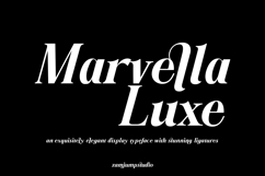 Marvella Luxe Product Image 1