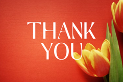 Mosffets - Modern Display Typeface Product Image 10