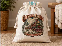 Christmas Sublimation and DTF Design - PNG File Product Image 6