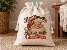 Christmas Sublimation and DTF Design - PNG File Product Image 6