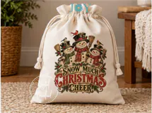 Christmas Sublimation and DTF Design - PNG File Product Image 14