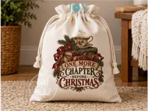Christmas Sublimation and DTF Design - PNG File Product Image 14