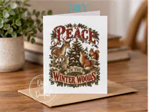 Christmas Sublimation and DTF Design - PNG File Product Image 14