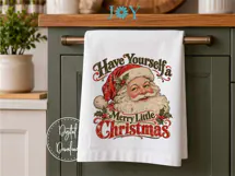 Christmas Sublimation and DTF Design - PNG File Product Image 8