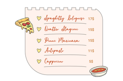 Refined Strokes - Handwritten Script Product Image 4