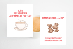 Berry Cute - Handwriting Cute Font Product Image 3