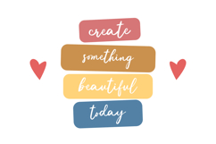 Refined Strokes - Handwritten Script Product Image 3