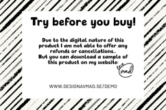 Liners 1.0 Procreate Brushes | 13 Textured Line Brushes Product Image 4