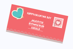 Berry Cute - Handwriting Cute Font Product Image 4