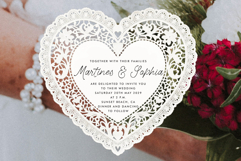 Rosalie Kathie - Whimsical Handlettering Font Product Image 4