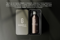 BORELA A Modern Sans Serif Typeface Family Product Image 6