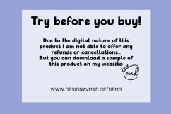 Building Patterns 1.0 Procreate Brushes Product Image 7