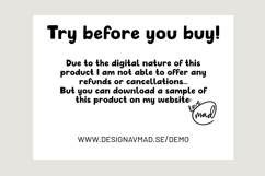 Procreate Basic Shapes 1.0 Stamp Brushes Product Image 7