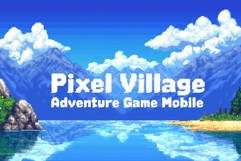Pixel Strike - Retro Pixel for Gaming, Arcade &amp; 8-Bit Font Product Image 7