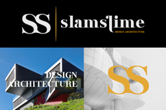 Stancybold - Modern Serif Display Product Image 7