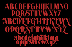 Muflesh - A Classic Bold Display Product Image 7