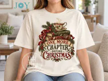 Christmas Sublimation and DTF Design - PNG File Product Image 9