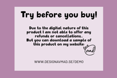 Ornate Tiles 2.0 Procreate Pattern Brushes Product Image 8