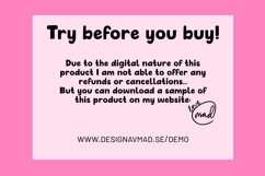 Building Patterns 2.0 Procreate Brushes Product Image 9