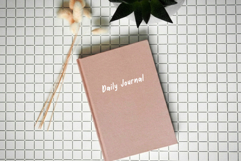 Rosemary Focaccia Handmade Marker Font Product Image 9