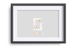 Artemisia Anniversary Color Font Product Image 5