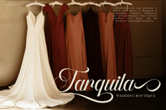 Artho Willians | Beauty Calligraphy Script Product Image 6