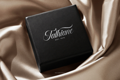 Artho Willians | Beauty Calligraphy Script Product Image 8