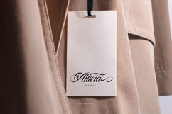 Artho Willians | Beauty Calligraphy Script Product Image 9