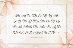 Artho Willians | Beauty Calligraphy Script Product Image 10