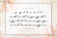 Artho Willians | Beauty Calligraphy Script Product Image 12
