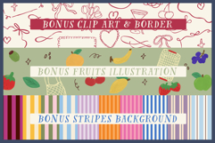Artisan Font Bundle Product Image 3