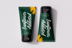 Artista Attitude Bold Marker Signature Script Product Image 2