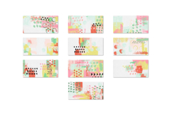 color, bright, pattern, paint, scrapbook, summer, pastel, paper, trendy, shapes, design, scrapbooking, drawn, decoration, graphic, universal, element, hand, brush, art, canvas, grunge, backdrop, wallpaper, texture, artistic, banner, packaging, abstract, a