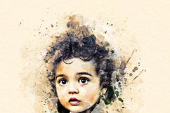 Artistic Fusion Pro Photo Effect Product Image 2