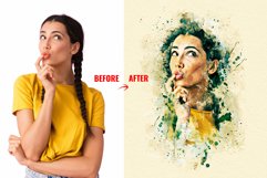 Artistic Fusion Pro Photo Effect Product Image 3