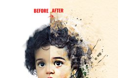 Artistic Fusion Pro Photo Effect Product Image 7