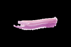 Artistic pink watercolor brush stroke decorative design Product Image 2