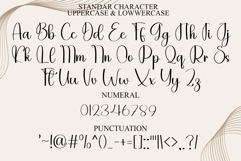 Artistic Script Product Image 5