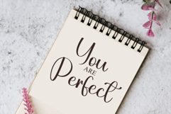 Artistic Script Product Image 6