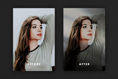 Artistic Shadow Photo Effect Product Image 3